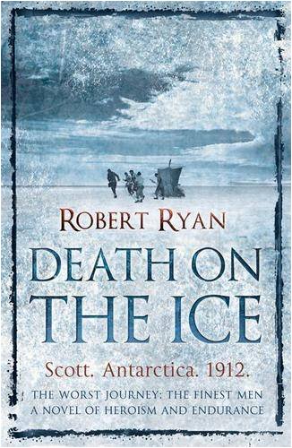 9780755348350: Death on the Ice