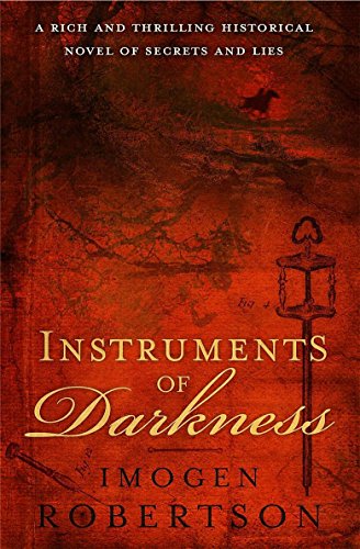 9780755348404: Instruments of Darkness