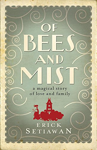 Stock image for Of Bees and Mist for sale by WorldofBooks
