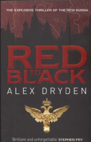 Beispielbild fr Red To Black zum Verkauf von WorldofBooks