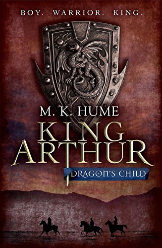 Imagen de archivo de Dragon?s Child (King Arthur) a la venta por WorldofBooks