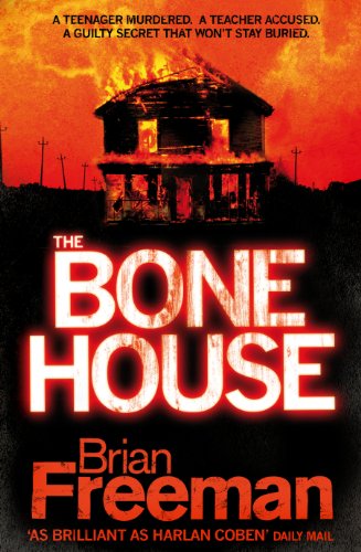 9780755348794: The Bone House: An electrifying thriller with gripping twists