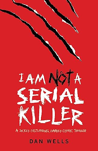 9780755348817: I Am Not A Serial Killer: Now a major film