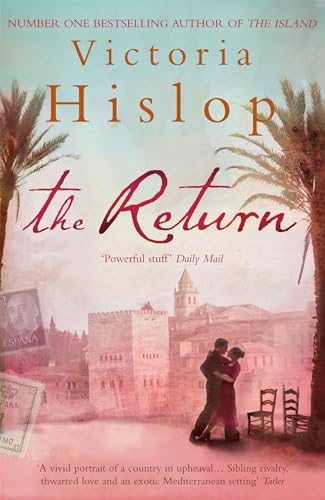 9780755348947: The Return: The 'captivating and deeply moving' Number One bestseller