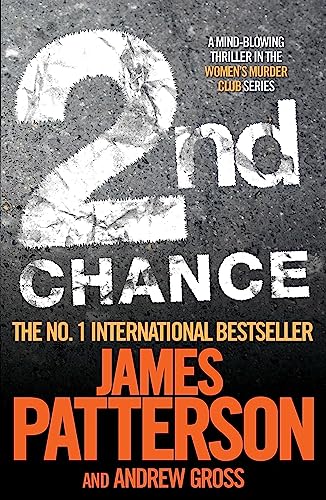 Beispielbild fr 2nd Chance zum Verkauf von Better World Books