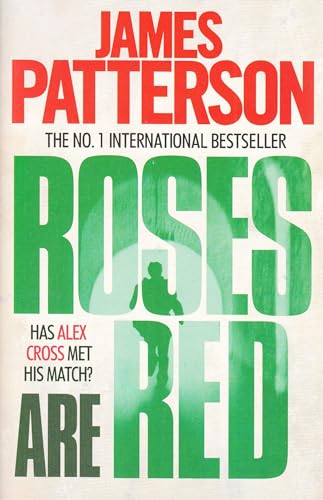 Imagen de archivo de Roses Are Red a la venta por Blackwell's