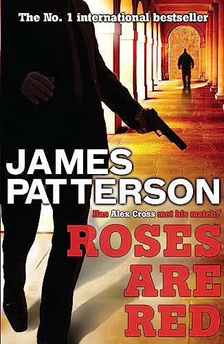 9780755349340: Roses are Red (Alex Cross)