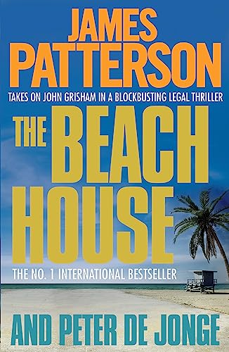 Stock image for The Beach House for sale by WorldofBooks