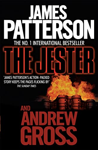 9780755349463: The Jester. James Patterson and Andrew Gross