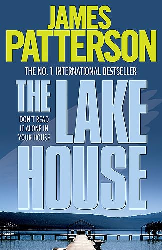 Beispielbild fr The Lake House zum Verkauf von AwesomeBooks