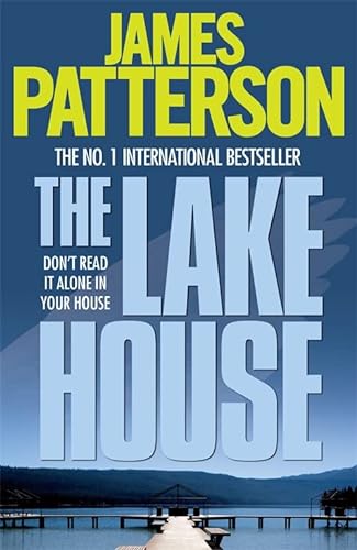Stock image for The Lake House [Paperback] [Jan 01, 2001] Howard Hughes for sale by ThriftBooks-Dallas