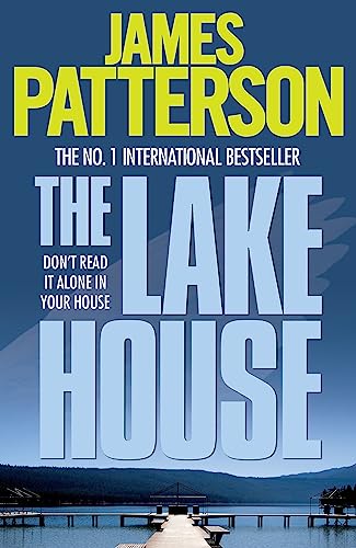 9780755349470: The Lake House [Paperback] [Jan 01, 2001] Howard Hughes