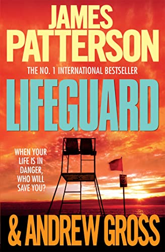 Beispielbild fr Lifeguard zum Verkauf von Goldstone Books