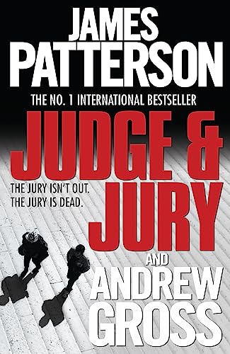 9780755349531: Judge & Jury