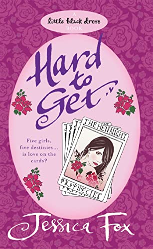 Stock image for The Hen Night Prophecies: Hard To Get: 3 for sale by WorldofBooks