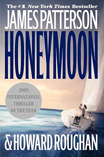 Beispielbild fr 3 book box set collection - honeymoon, judge & jury, 5th horseman - james patterson no 1 bestseller by james patterson (2006-08-06) zum Verkauf von Goldstone Books