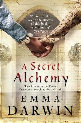 9780755349746: A Secret Alchemy