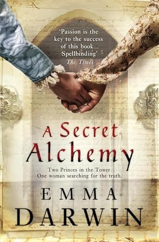 9780755349746: A Secret Alchemy