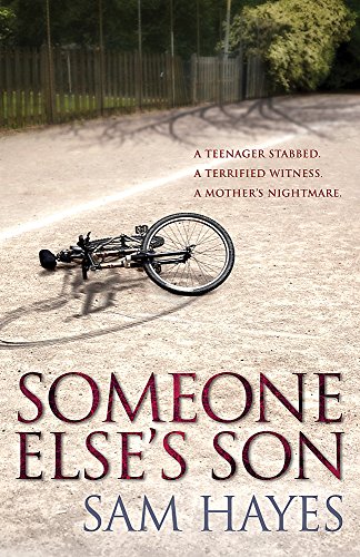 9780755349876: Someone Else's Son