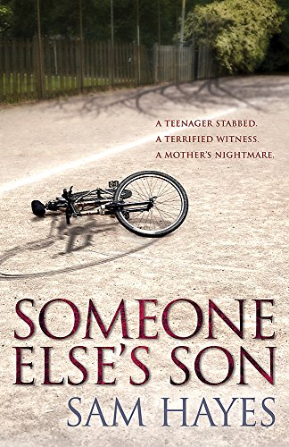 Someone Else's Son: A page-turning psychological thriller with a breathtaking twist (9780755349876) by Hayes, Sam