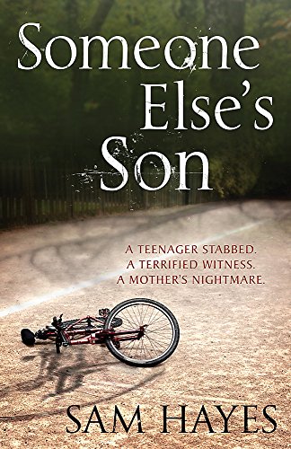 Stock image for Someone Else's Son: A page-turning psychological thriller with a breathtaking twist for sale by WorldofBooks