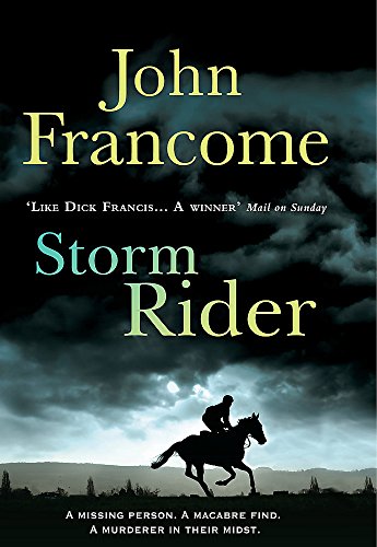 Stock image for Storm Rider for sale by AwesomeBooks