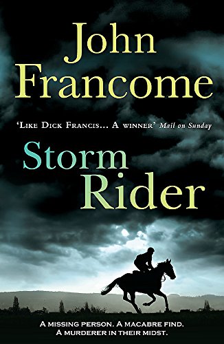 Beispielbild fr Storm Rider zum Verkauf von Wonder Book