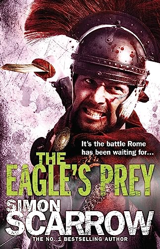 Stock image for The Eagle's Prey for sale by SecondSale