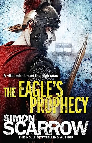 Stock image for The Eagle's Prophecy for sale by Blackwell's