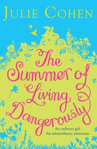 Stock image for The Summer of Living Dangerously for sale by medimops