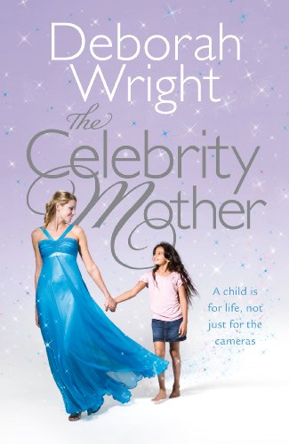 Stock image for The Celebrity Mother for sale by WorldofBooks