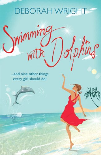 Stock image for Swimming With Dolphins for sale by WorldofBooks