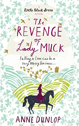 Stock image for The Revenge of Lady Muck for sale by WorldofBooks