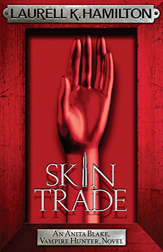 Stock image for Skin Trade for sale by WorldofBooks