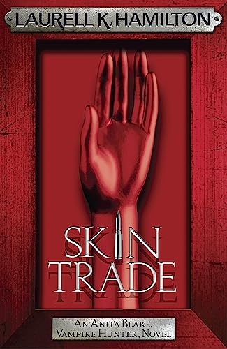 9780755352555: SKIN TRADE (Anita Blake, Vampire Hunter, Novels)
