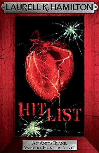 Stock image for Hit List (Anita Blake, Vampire Hunter) for sale by WorldofBooks