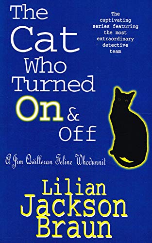 9780755352623: [The Cat Who Went Underground] [by: Lilian Jackson Braun]