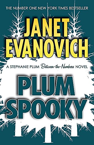 9780755352708: Plum Spooky: A laugh-out-loud Stephanie Plum adventure