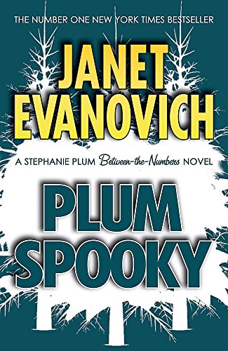Stock image for Plum Spooky: A laugh-out-loud Stephanie Plum adventure for sale by WorldofBooks