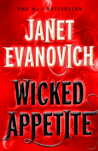 9780755352760: Wicked Appetite (Wicked Series, Book 1)