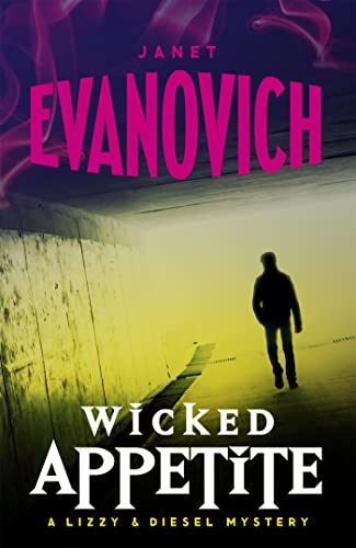 9780755352784: Wicked Appetite (Wicked Series, Book 1)