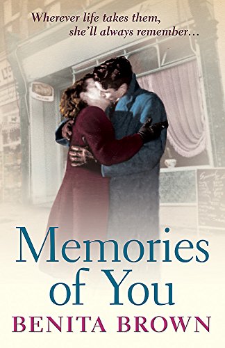 Stock image for Memories of You: Some bonds can never be broken for sale by WorldofBooks