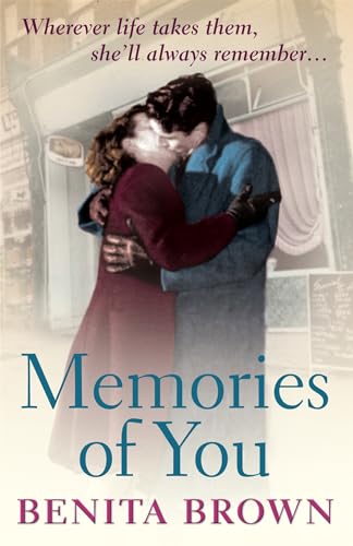 Stock image for Memories of You for sale by Blackwell's