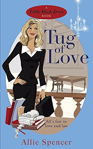 Imagen de archivo de Tug of Love a la venta por WorldofBooks