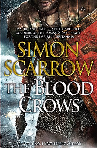 9780755353811: The Blood Crows