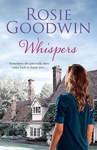 9780755353934: Whispers: A moving saga where the past and present threaten to collide...