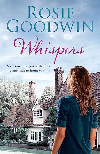 9780755353941: Whispers: A moving saga where the past and present threaten to collide...