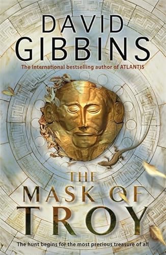 9780755353965: The Mask of Troy