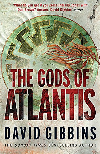 Beispielbild fr Gods of Atlantis zum Verkauf von Better World Books