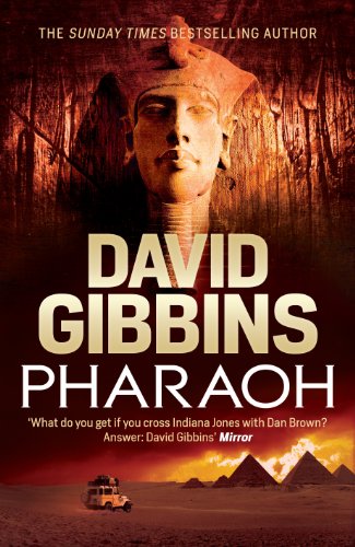 Stock image for Pharaoh for sale by Copper Dragon Books
